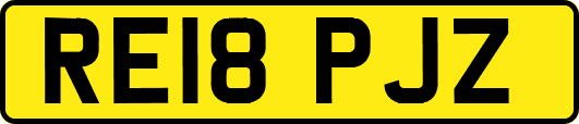 RE18PJZ