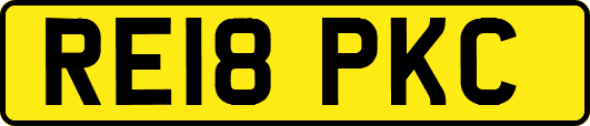 RE18PKC