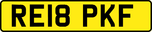 RE18PKF