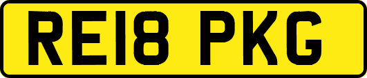 RE18PKG