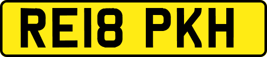 RE18PKH