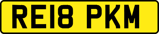 RE18PKM