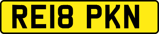 RE18PKN