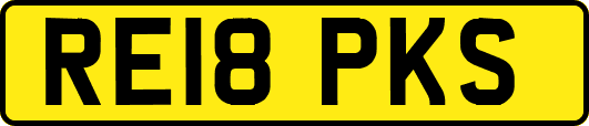 RE18PKS