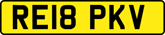 RE18PKV