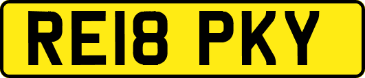 RE18PKY