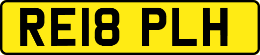 RE18PLH