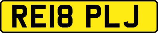 RE18PLJ