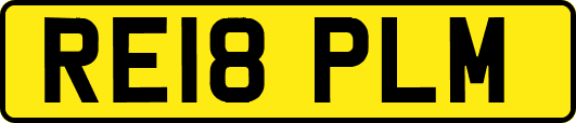 RE18PLM
