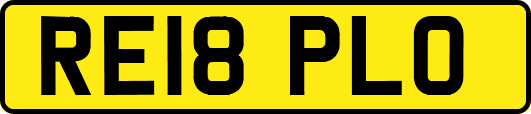 RE18PLO