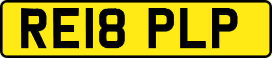 RE18PLP