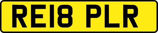 RE18PLR