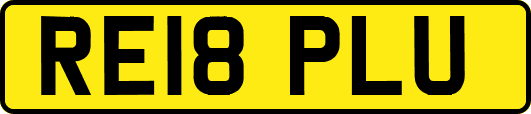 RE18PLU
