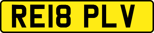 RE18PLV