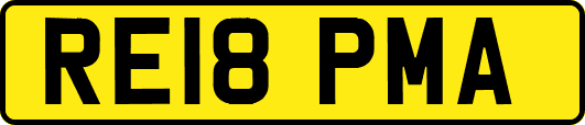 RE18PMA