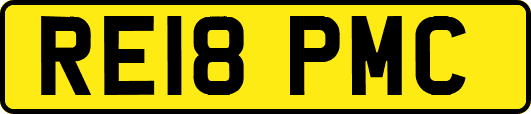 RE18PMC