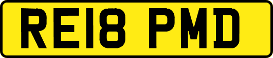 RE18PMD