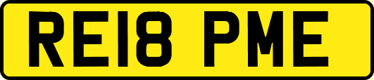 RE18PME