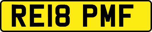 RE18PMF