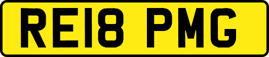 RE18PMG