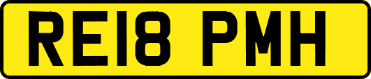 RE18PMH