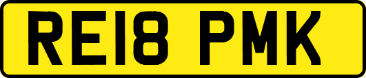 RE18PMK