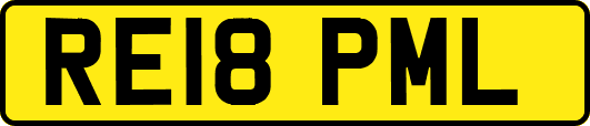 RE18PML