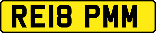 RE18PMM