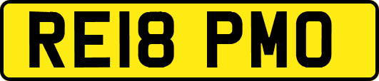 RE18PMO