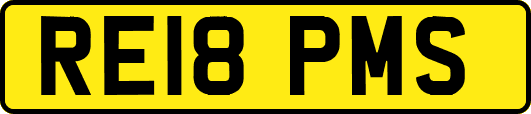 RE18PMS