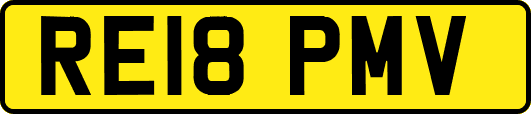 RE18PMV