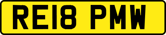 RE18PMW