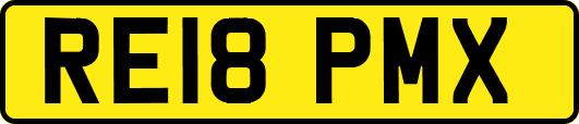 RE18PMX