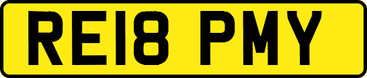 RE18PMY