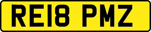 RE18PMZ