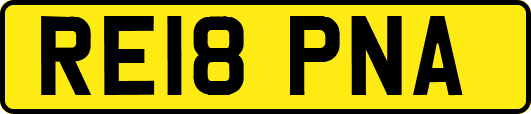 RE18PNA