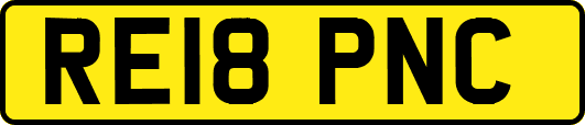 RE18PNC
