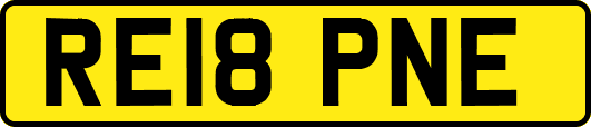 RE18PNE