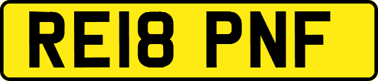 RE18PNF