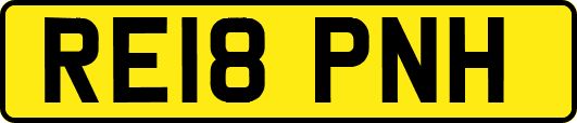 RE18PNH