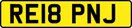 RE18PNJ