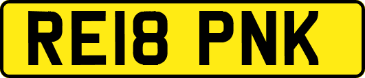 RE18PNK