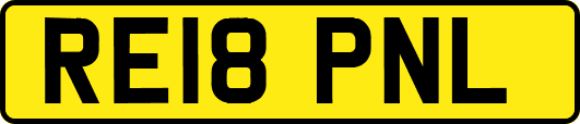 RE18PNL