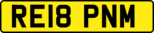 RE18PNM