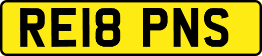 RE18PNS