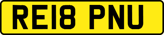 RE18PNU