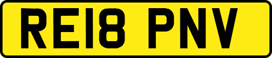 RE18PNV