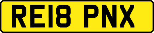 RE18PNX