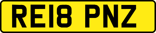 RE18PNZ