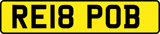 RE18POB
